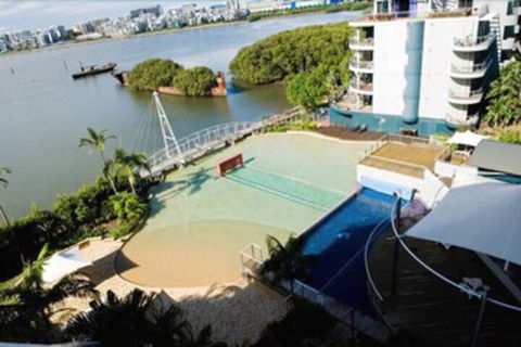 ShortOzStay At Mariners Cove - Hotel Gold Coast 0