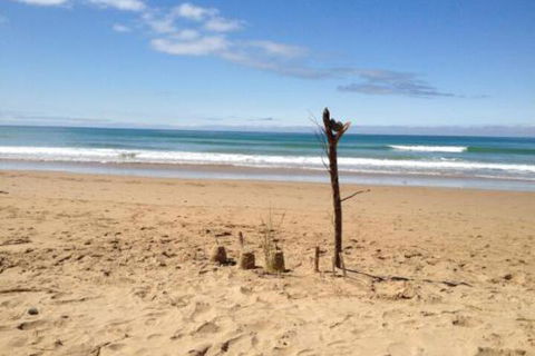 Apollos View Accommodation - Hotel Gold Coast 4
