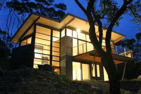 Apollos View Accommodation - Hotel Gold Coast 0