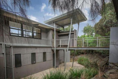 Apollos View Accommodation - Hotel Gold Coast 5