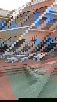 Albury Paddlesteamer Motel - Hotel Gold Coast 4