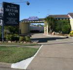 The Plains Motor Inn - Hotel Gold Coast
