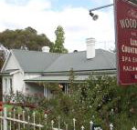 Woodlands of Bridgetown B  B - Hotel Gold Coast