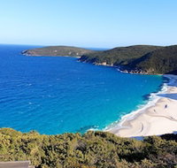 Wolfes Landing Eco Retreat - Hotel Gold Coast