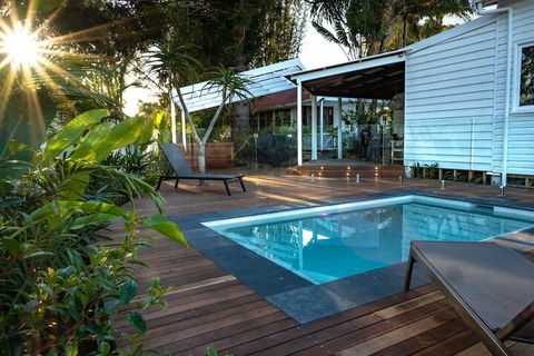 A PERFECT STAY - Bamboo Beach House - Hotel Gold Coast 1