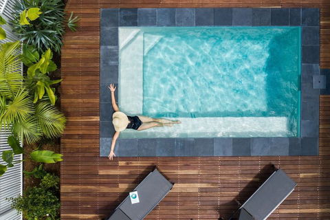 A PERFECT STAY - Bamboo Beach House - Hotel Gold Coast 5