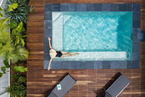 A PERFECT STAY - Bamboo Beach House - Hotel Gold Coast 0