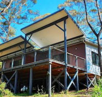 The Nullaki Eco Retreat - Hotel Gold Coast
