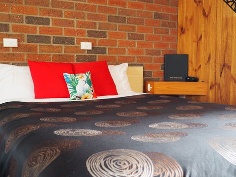 St Arnaud Country Road Motel - Hotel Gold Coast 5