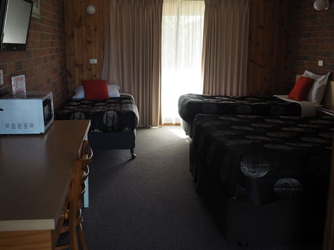 St Arnaud Country Road Motel - Hotel Gold Coast 3