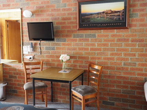 St Arnaud Country Road Motel - Hotel Gold Coast 2