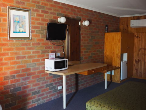 St Arnaud Country Road Motel - Hotel Gold Coast 0