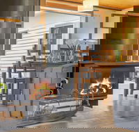 Mandala Bruny Island - Hotel Gold Coast