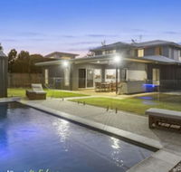 Ebony Rose Tweed Coast Holidays - Hotel Gold Coast
