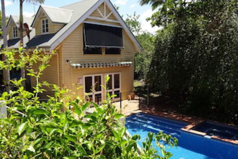 Jacaranda Lodge B&B - Hotel Gold Coast 0
