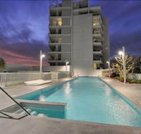 Seapoint 109 - Hotel Gold Coast
