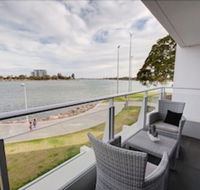 Bridgepoint 106 - Hotel Gold Coast