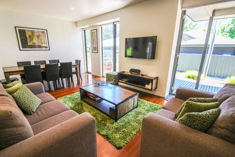 Alegria - Hotel Gold Coast 6