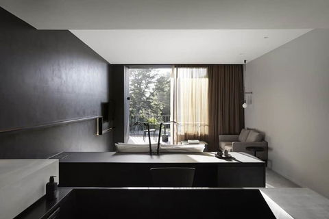 Jackalope Hotel - Hotel Gold Coast 5