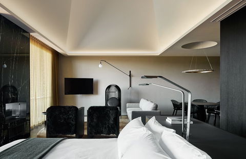 Jackalope Hotel - Hotel Gold Coast 1