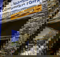 BIG4 Breeze Holiday Park  Mannum