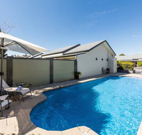 Hunter Gateway Motel - Hotel Gold Coast