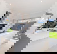 Auspan Guest House
