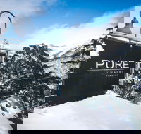 Pure Chalet - Hotel Gold Coast