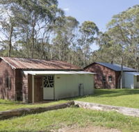 Little Styx Cabins
