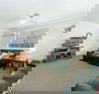 Beachside Holiday Home - Hotel Gold Coast