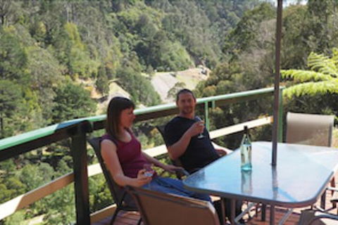 Wild Cherry Bed & Breakfast - Hotel Gold Coast 2