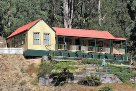 Wild Cherry Bed & Breakfast - Hotel Gold Coast 0