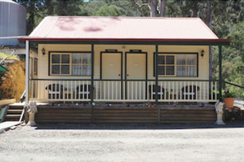 Wild Cherry Bed & Breakfast - Hotel Gold Coast 6