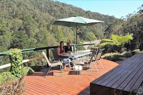 Wild Cherry Bed & Breakfast - Hotel Gold Coast 4