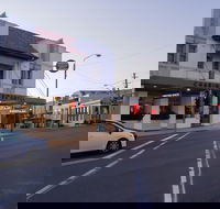 Charing Cross Hotel - Hotel Gold Coast