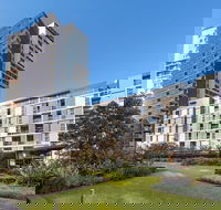 Meriton Suites Zetland - Hotel Gold Coast