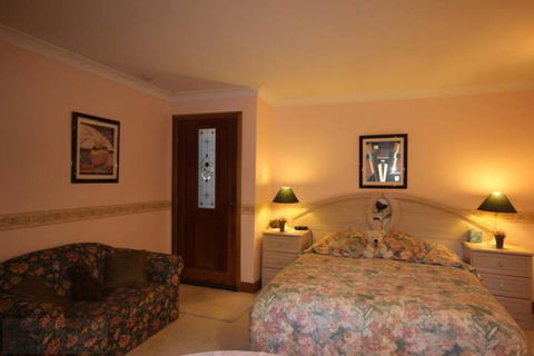 Kalimna Spa Room - Hotel Gold Coast 3