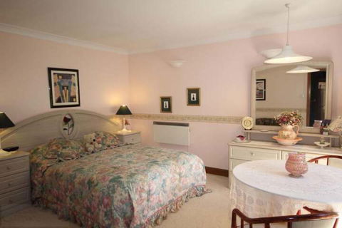 Kalimna Spa Room - Hotel Gold Coast 5