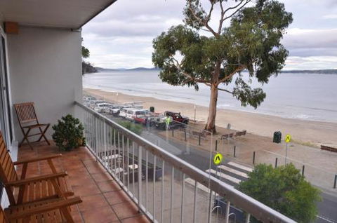 Rivermouth On Kingston Beach - Hotel Gold Coast 3