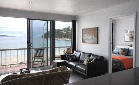 Rivermouth On Kingston Beach - Hotel Gold Coast 0