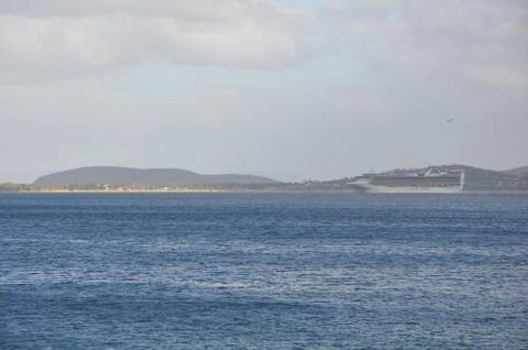 Rivermouth On Kingston Beach - Hotel Gold Coast 1