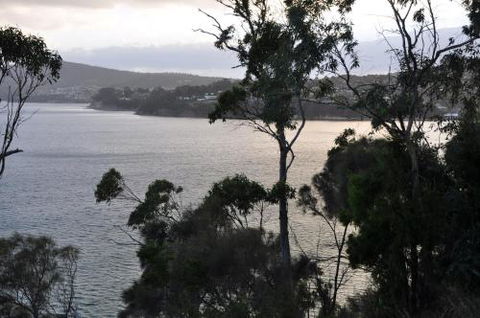 Rivermouth On Kingston Beach - Hotel Gold Coast 6