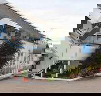 The Q Motel - Hotel Gold Coast