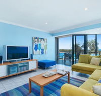 On the Beach Getaway - Hotel Gold Coast