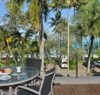 Paringa Beachfront Apartments - Hotel Gold Coast