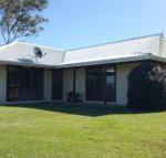Molly Morgan Vineyard - Hotel Gold Coast