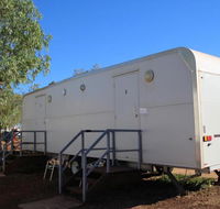 AAOK Karratha Caravan Park - Hotel Gold Coast
