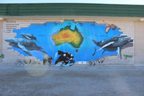 Nullarbor Roadhouse - Hotel Gold Coast 4