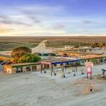 Nullarbor Roadhouse - Hotel Gold Coast 0