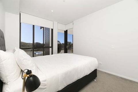 SOKO Waterfront - Hotel Gold Coast 3